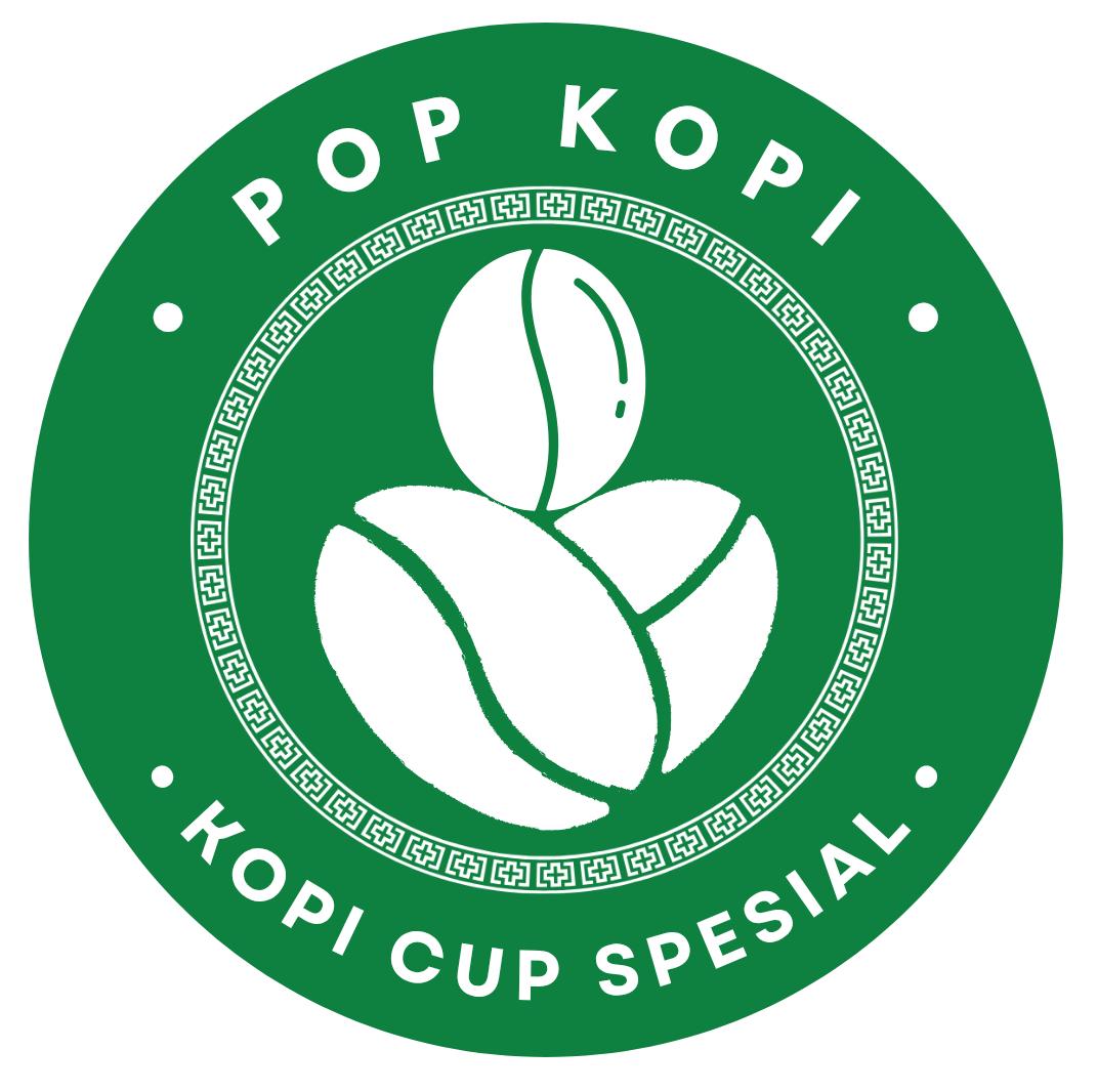 POP KOPI